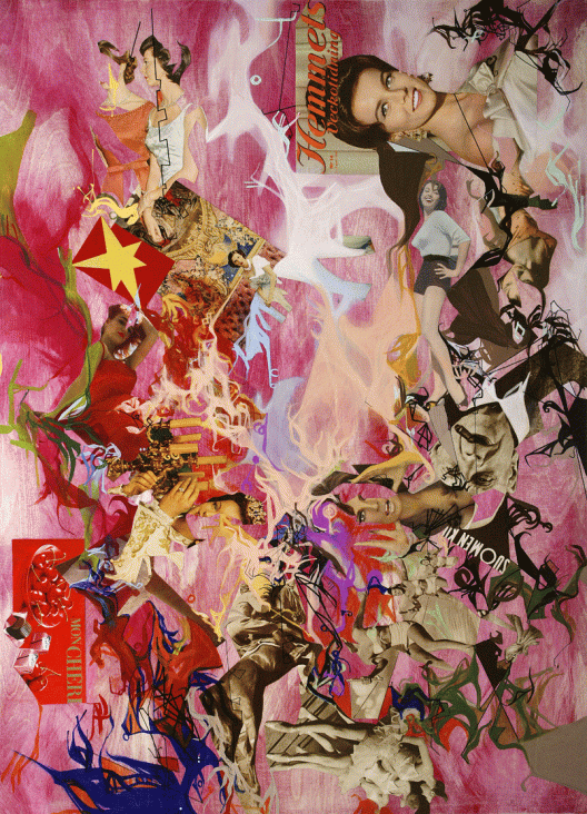 Artist-SINI-The-Powe