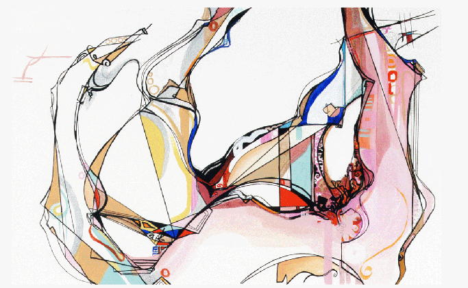 The Conservative Goes Techno