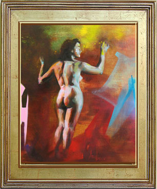 Naru-The-String-46x38cm-wit