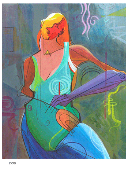 Own-Self-Soulsportrait-1998