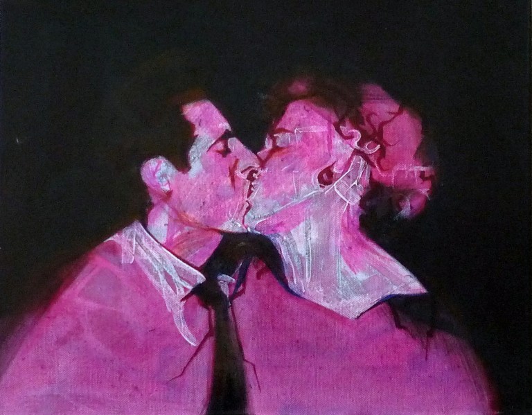 SiniKunnas MustaMuistot 2013