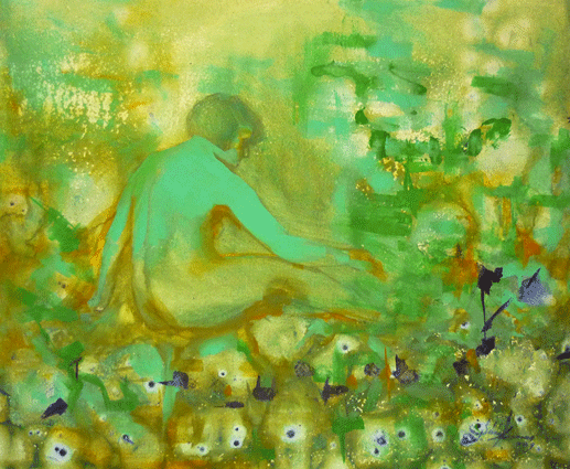 The-Field-Height-45-cm-2010