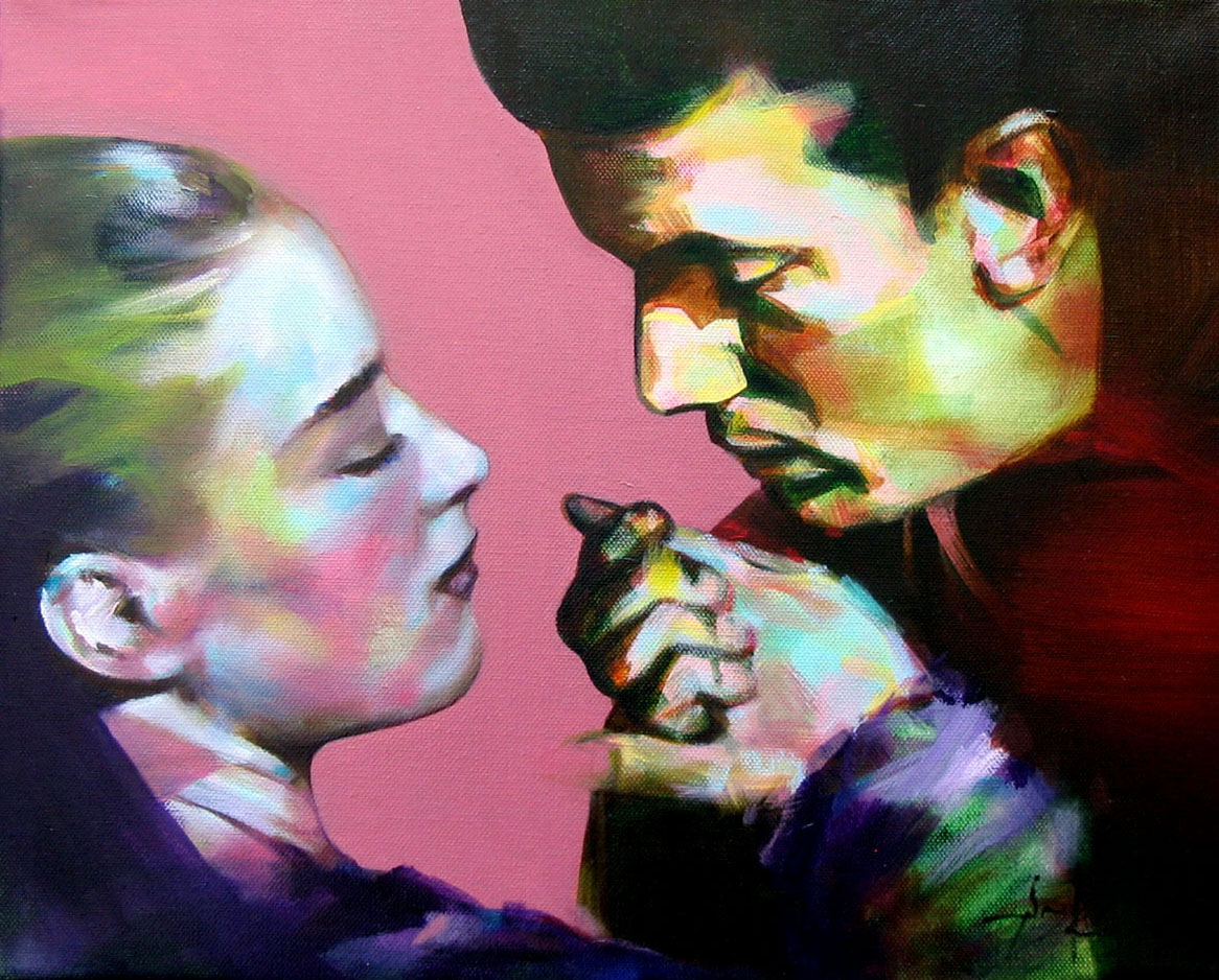 Torjunta_33x41cm_Private collection 2008