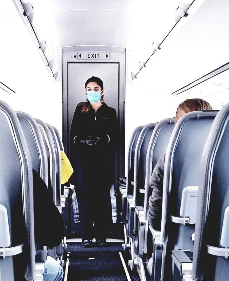 Kunnas Covid Art Photo 3