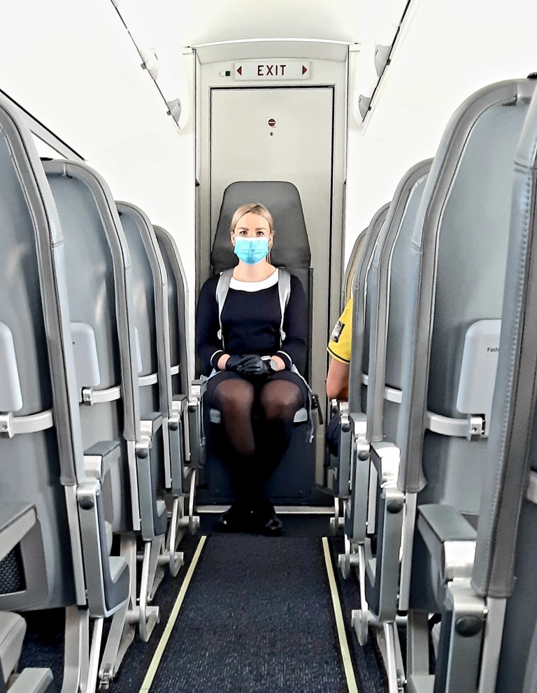 Kunnas Covid Art Photo 7