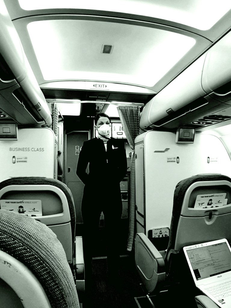 Kunnas Covid Art Photo